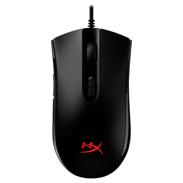 Hyperx MOUSE USB OPTICAL PULSEFIRE/CORE HX-MC004B HYPERX