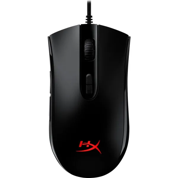 Hyperx MOUSE USB OPTICAL PULSEFIRE/CORE HX-MC004B HYPERX