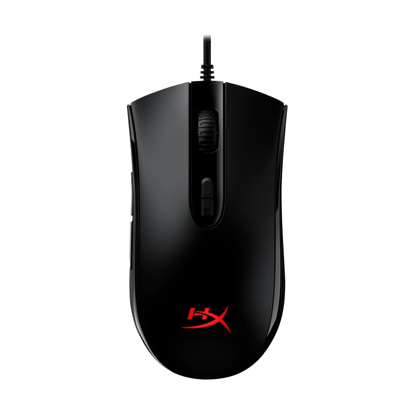 Hyperx MOUSE USB OPTICAL PULSEFIRE/CORE HX-MC004B HYPERX