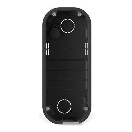 2N ENTRY PANEL FLUSH MOUNT BOX/IP ONE 9158001 2N