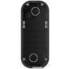 2N ENTRY PANEL FLUSH MOUNT BOX/IP ONE 9158001 2N