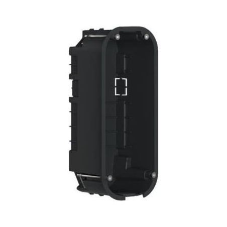 2N ENTRY PANEL FLUSH MOUNT BOX/IP ONE 9158001 2N