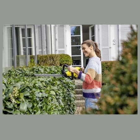 Karcher HEDGE TRIMMER HGE 18-45/1.444-231.0 KARCHER