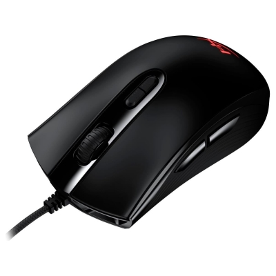 Hyperx MOUSE USB OPTICAL PULSEFIRE/CORE HX-MC004B HYPERX