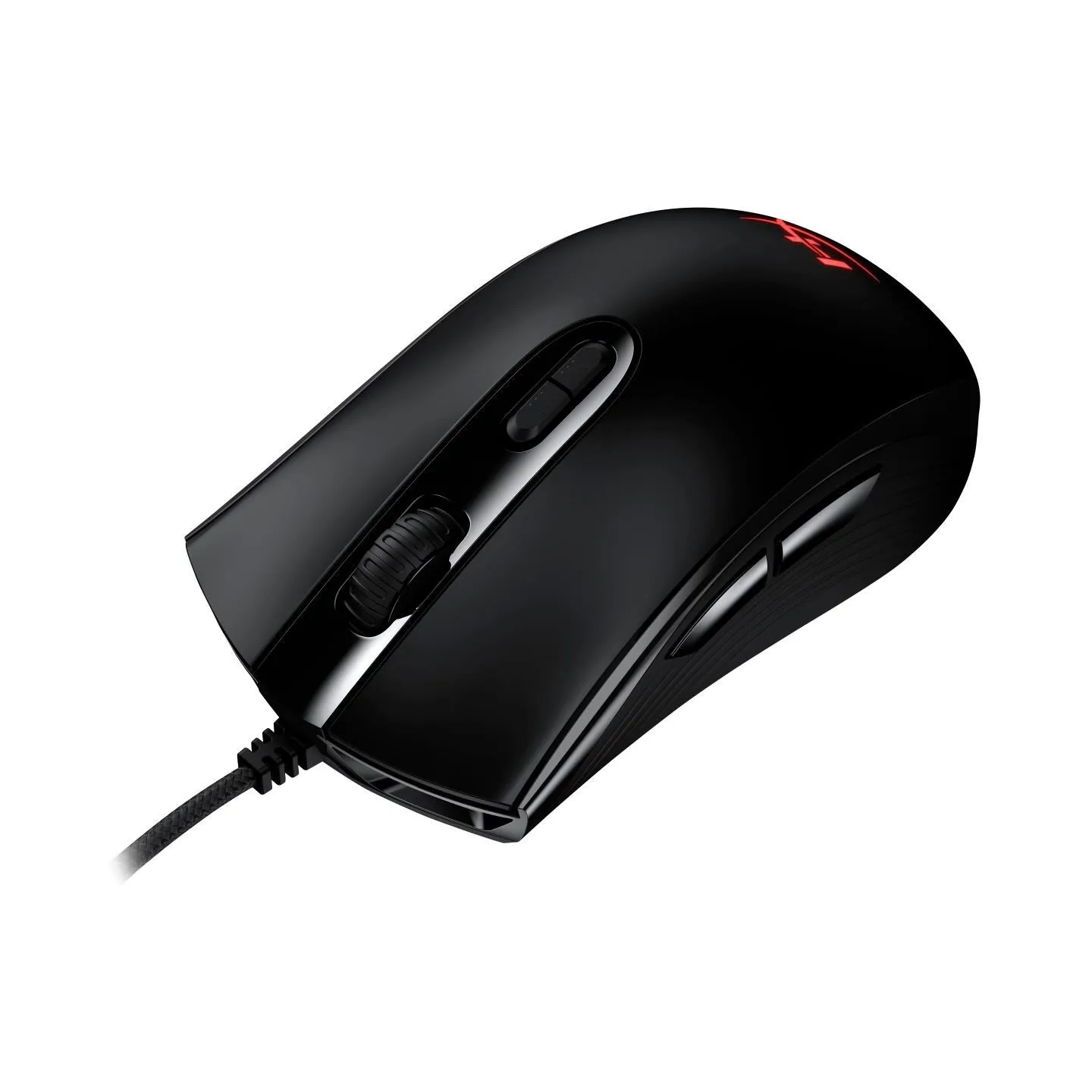 Hyperx MOUSE USB OPTICAL PULSEFIRE/CORE HX-MC004B HYPERX