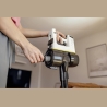 Karcher Vacuum Cleaner|KARCHER|Battery-power vacuum cleaner VC 4 Cordless myHome Car|Cordless/Bagless/Car cleaning|Capacity 0.65