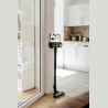 Karcher Vacuum Cleaner|KARCHER|Battery-power vacuum cleaner VC 4 Cordless myHome Car|Cordless/Bagless/Car cleaning|Capacity 0.65