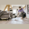 Karcher Vacuum Cleaner|KARCHER|Battery-power vacuum cleaner VC 4 Cordless myHome Car|Cordless/Bagless/Car cleaning|Capacity 0.65