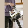 Karcher Vacuum Cleaner|KARCHER|Battery-power vacuum cleaner VC 4 Cordless myHome Car|Cordless/Bagless/Car cleaning|Capacity 0.65