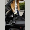 Karcher Vacuum Cleaner|KARCHER|Battery-power vacuum cleaner VC 4 Cordless myHome Car|Cordless/Bagless/Car cleaning|Capacity 0.65