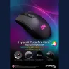 Hyperx MOUSE USB OPTICAL PULSEFIRE/CORE HX-MC004B HYPERX