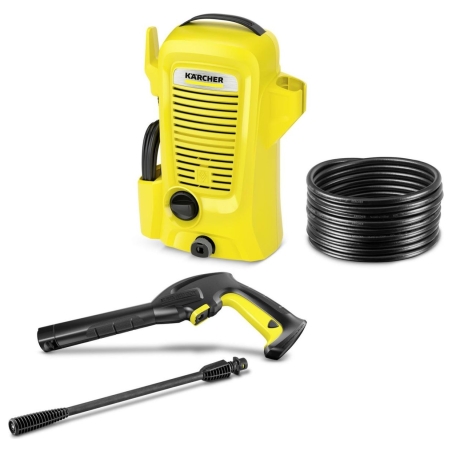 Karcher HIGH PRESSURE WASHER K 2/UNIVERSAL 1.673-003.0 KARCHER