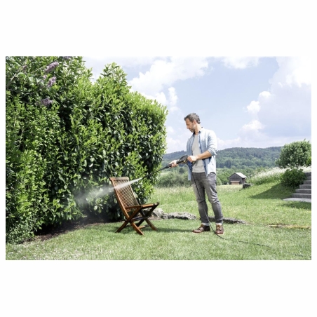 Karcher HIGH PRESSURE WASHER K 2/UNIVERSAL 1.673-003.0 KARCHER