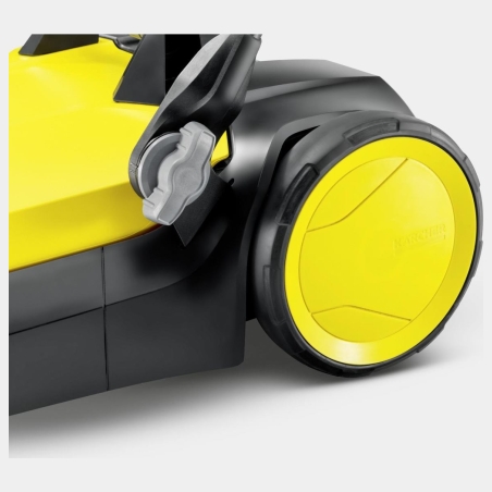 Karcher PUSH SWEEPER S 4 TWIN 2IN1/1.766-365.0 KARCHER
