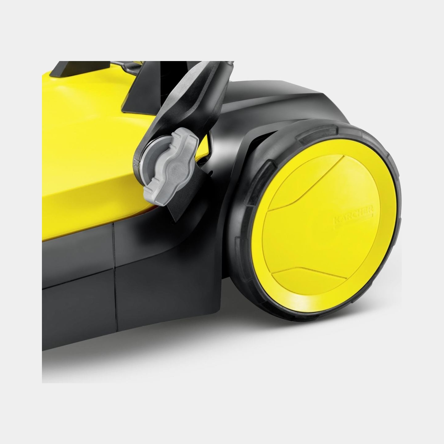 Karcher PUSH SWEEPER S 4 TWIN 2IN1/1.766-365.0 KARCHER