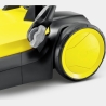 Karcher PUSH SWEEPER S 4 TWIN 2IN1/1.766-365.0 KARCHER