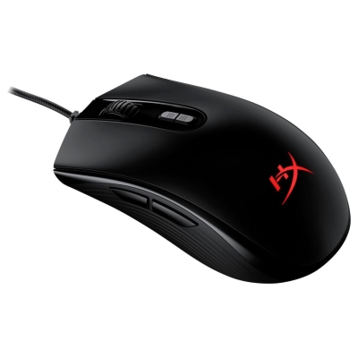 Hyperx MOUSE USB OPTICAL PULSEFIRE/CORE HX-MC004B HYPERX