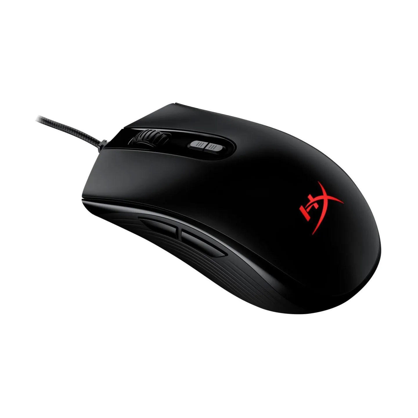Hyperx MOUSE USB OPTICAL PULSEFIRE/CORE HX-MC004B HYPERX