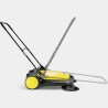 Karcher PUSH SWEEPER S 4 TWIN 2IN1/1.766-365.0 KARCHER