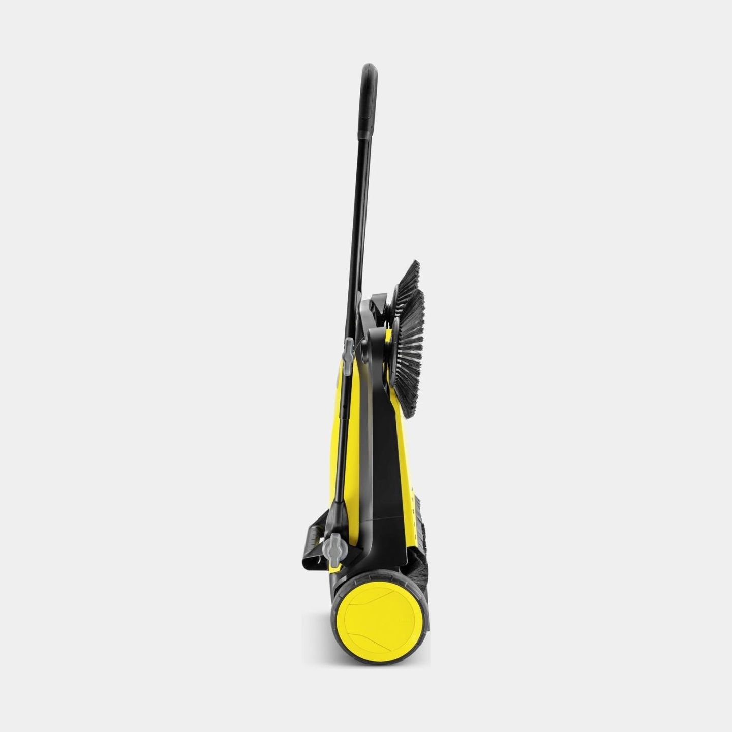 Karcher PUSH SWEEPER S 4 TWIN 2IN1/1.766-365.0 KARCHER