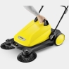 Karcher PUSH SWEEPER S 4 TWIN 2IN1/1.766-365.0 KARCHER