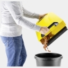 Karcher PUSH SWEEPER S 4 TWIN 2IN1/1.766-365.0 KARCHER