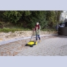 Karcher PUSH SWEEPER S 4 TWIN 2IN1/1.766-365.0 KARCHER