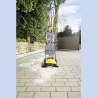 Karcher PUSH SWEEPER S 4 TWIN 2IN1/1.766-365.0 KARCHER