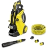 Karcher HIGH PRESSURE WASHER K 5/WSK 1.324-654.0 KARCHER