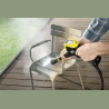 Karcher HIGH PRESSURE WASHER K 5/WSK 1.324-654.0 KARCHER
