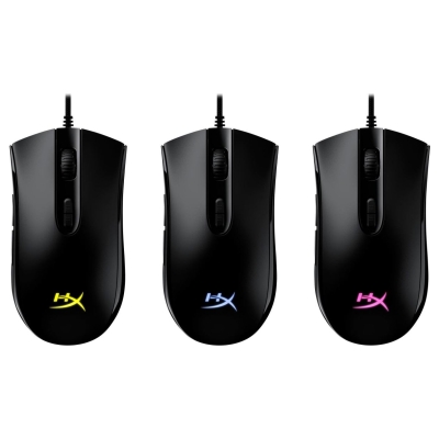 Hyperx MOUSE USB OPTICAL PULSEFIRE/CORE HX-MC004B HYPERX