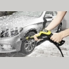 Karcher HIGH PRESSURE WASHER K 5/WSK 1.324-654.0 KARCHER