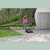 Karcher PUSH SWEEPER S 4 PLUS TWIN/1.766-363.0 KARCHER