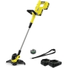 Karcher GRASS TRIMMER LTR 3-18/DUAL 1.445-451.0 KARCHER