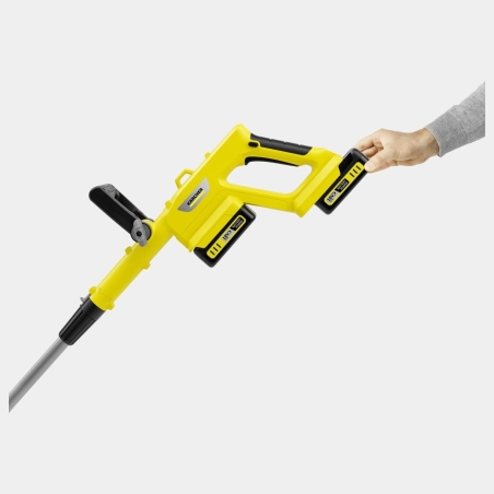 Karcher GRASS TRIMMER LTR 3-18/DUAL 1.445-451.0 KARCHER
