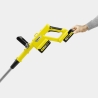 Karcher GRASS TRIMMER LTR 3-18/DUAL 1.445-451.0 KARCHER
