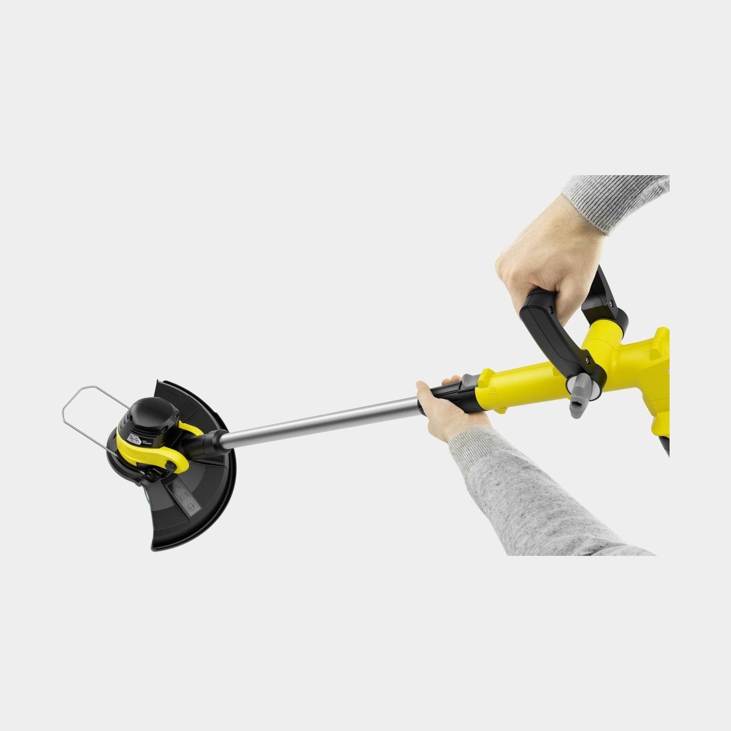 Karcher GRASS TRIMMER LTR 3-18/DUAL 1.445-451.0 KARCHER