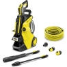 Karcher HIGH PRESSURE WASHER K 5/WSK 1.324-715.0 KARCHER