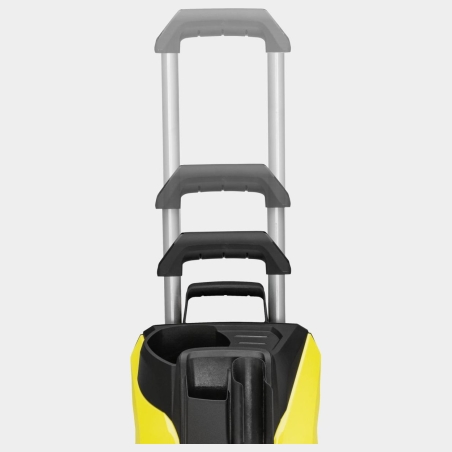 Karcher HIGH PRESSURE WASHER K 5/WSK 1.324-715.0 KARCHER