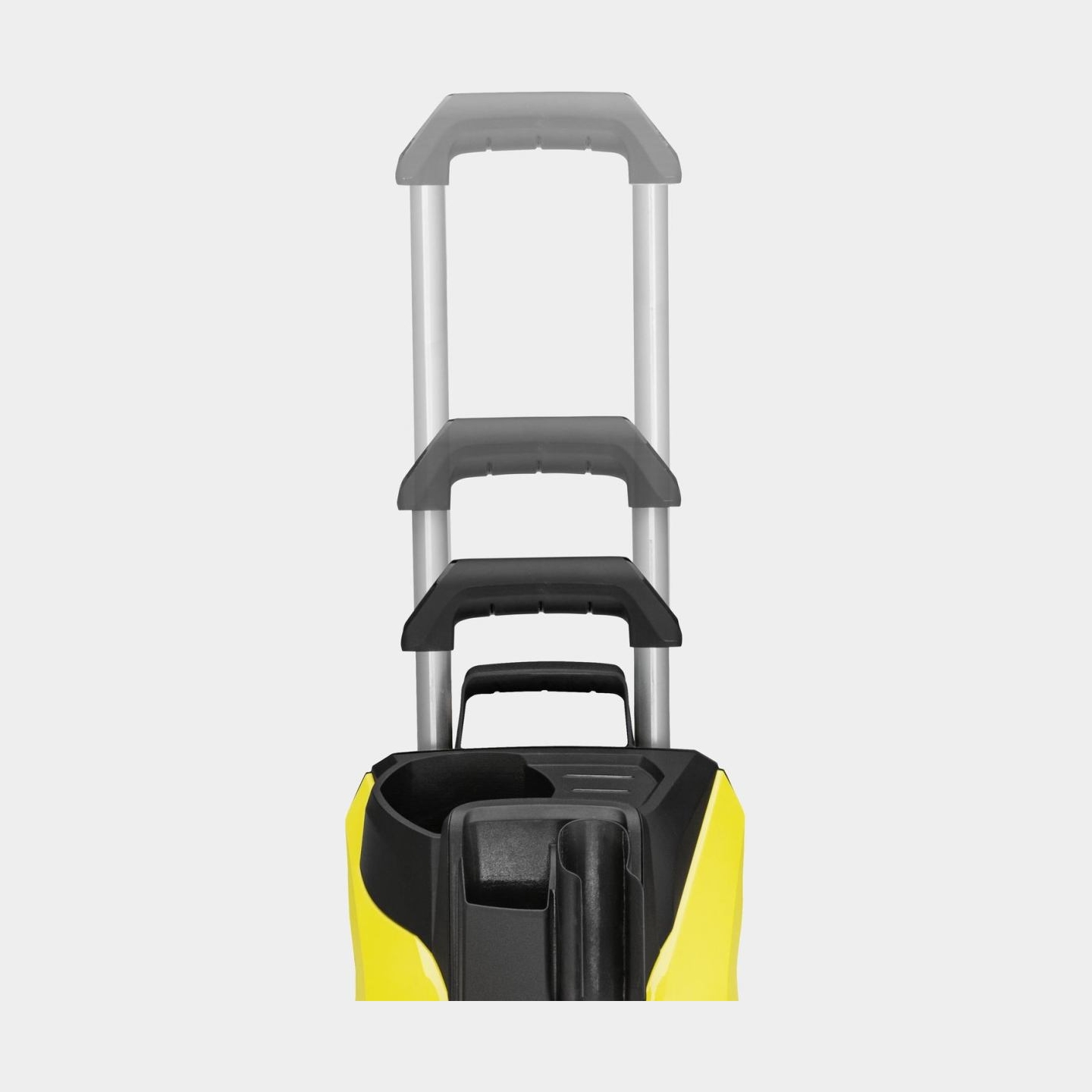 Karcher HIGH PRESSURE WASHER K 5/WSK 1.324-715.0 KARCHER