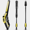 Karcher HIGH PRESSURE WASHER K 5/WSK 1.324-715.0 KARCHER