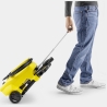 Karcher HIGH PRESSURE WASHER K 3/CLASSIC 1.676-222.0 KARCHER