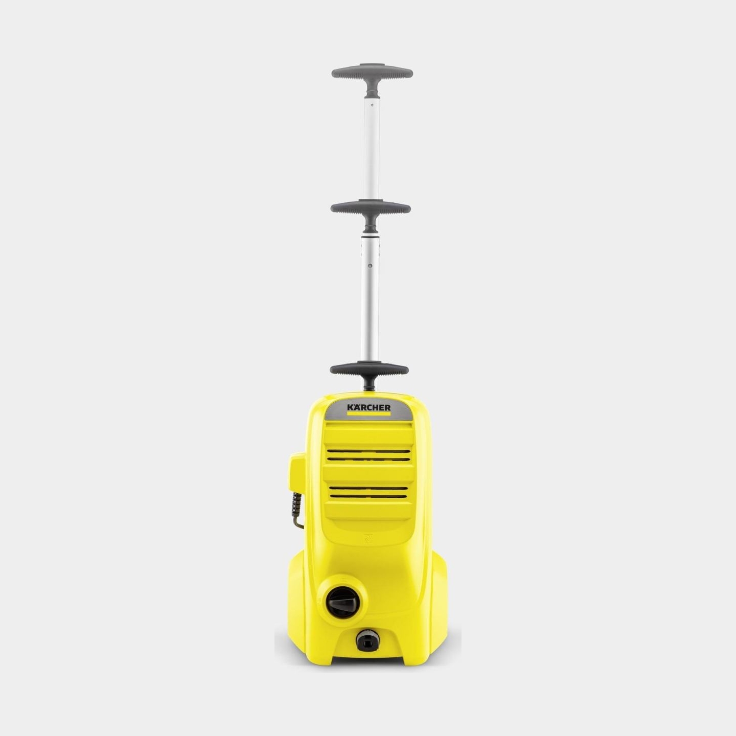Karcher HIGH PRESSURE WASHER K 3/CLASSIC 1.676-222.0 KARCHER