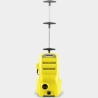 Karcher HIGH PRESSURE WASHER K 3/CLASSIC 1.676-222.0 KARCHER
