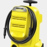 Karcher HIGH PRESSURE WASHER K 3/CLASSIC 1.676-222.0 KARCHER