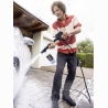 Karcher HIGH PRESSURE WASHER K 3/CLASSIC 1.676-222.0 KARCHER