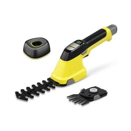 Karcher GRASS &HEDGE SHEARS GSH 4-4/1.445-321.0 KARCHER