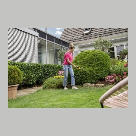 Karcher GRASS &HEDGE SHEARS GSH 4-4/1.445-321.0 KARCHER