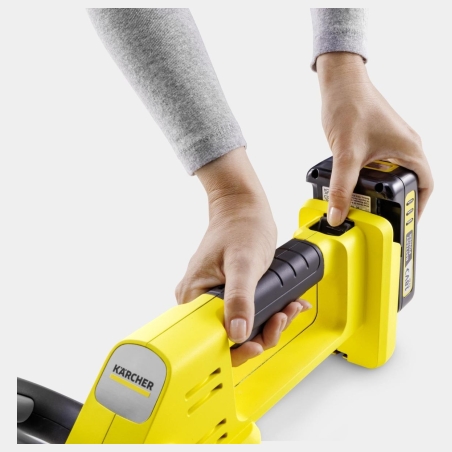 Karcher HEDGE TRIMMER HGE 3-18/1.445-611.0 KARCHER