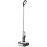 Karcher Vacuum Cleaner|KARCHER|dry&wet|Electric broom|Grey/White/Black|Bagless|Battery| 2.3 kg|1.056-200.0